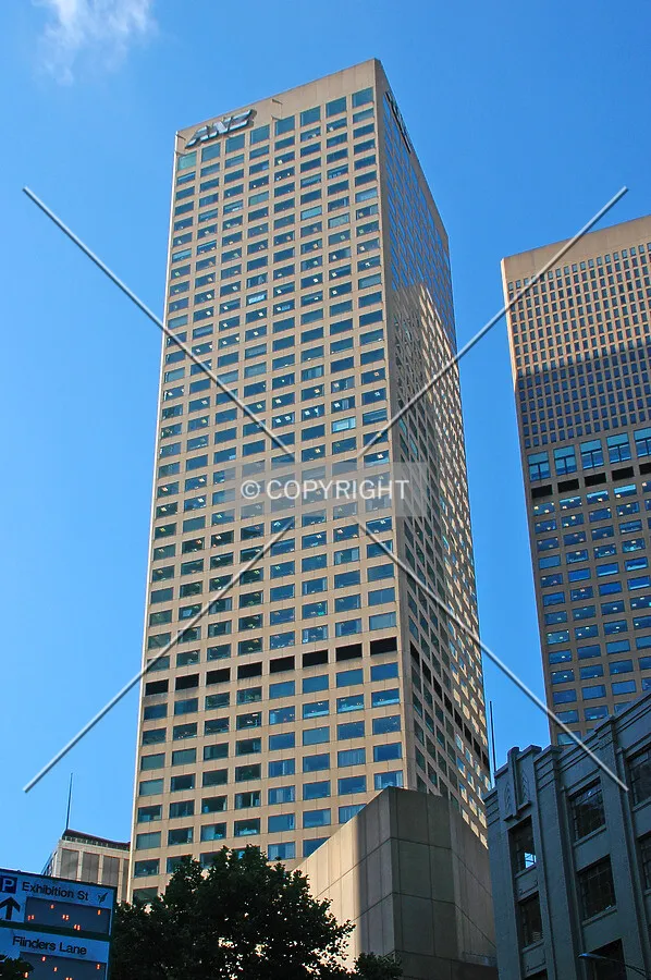 Southwest side