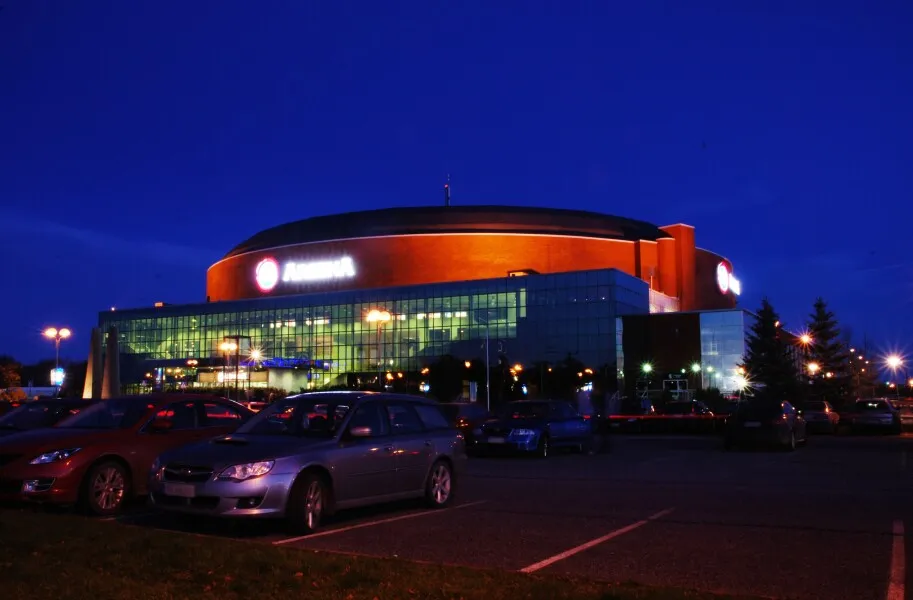 HK-Areena