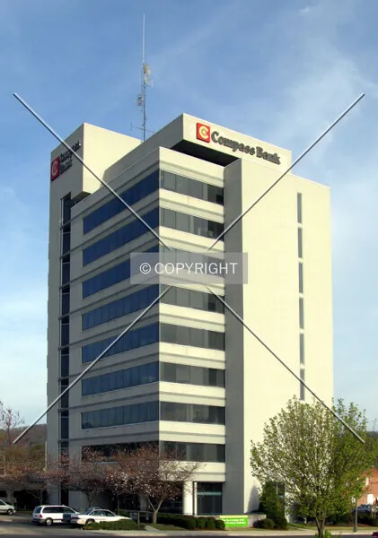 Commerce Towers