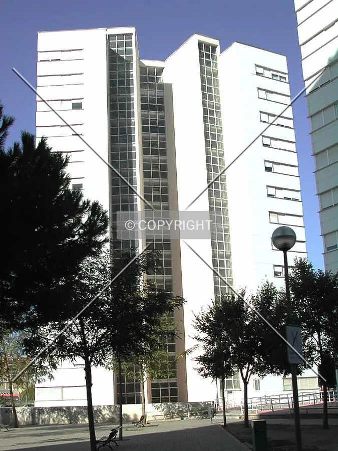 Full elevation