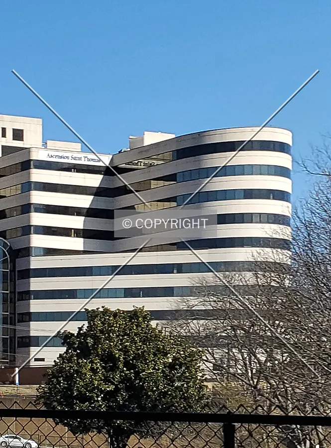 From the southwest; January 23, 2021
