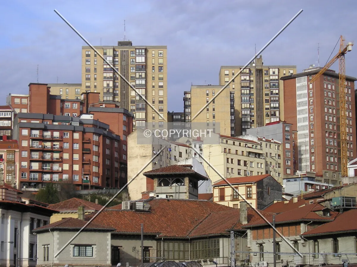 View from Zamakola