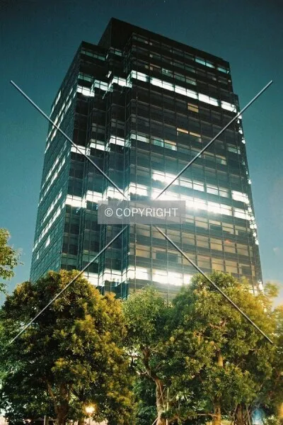 Aomi Frontier Building