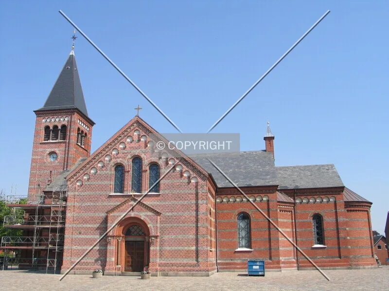 Vor Frelsers Kirke