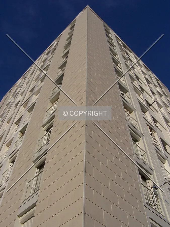 Angle Sud-Ouest