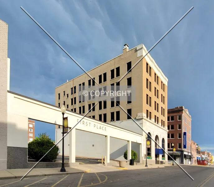 First National Bank Building