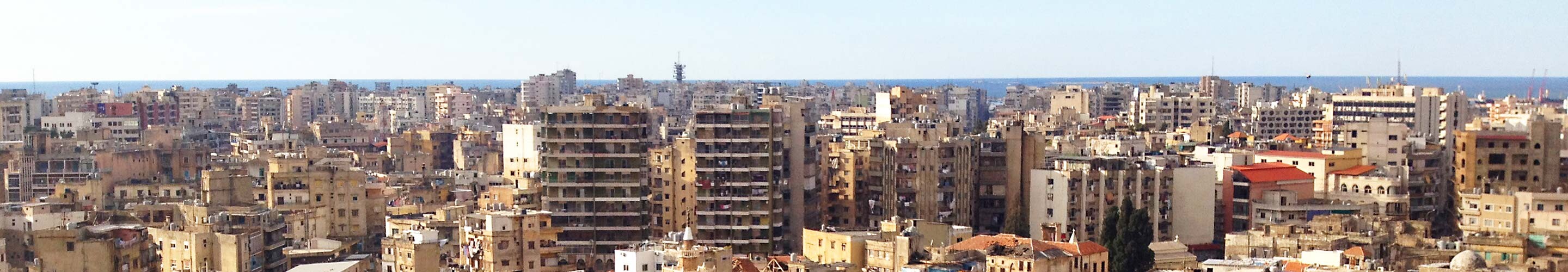 Tripoli