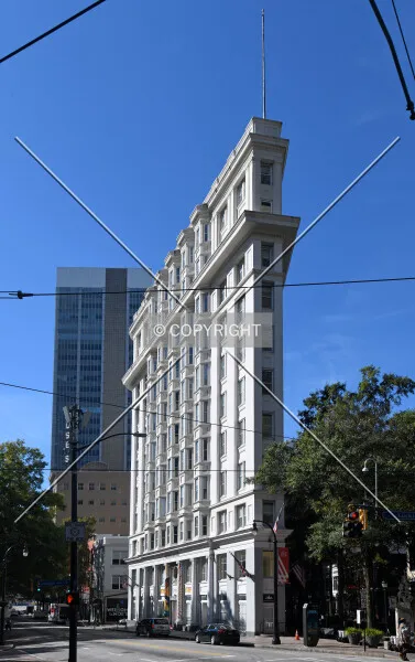 Flatiron Building