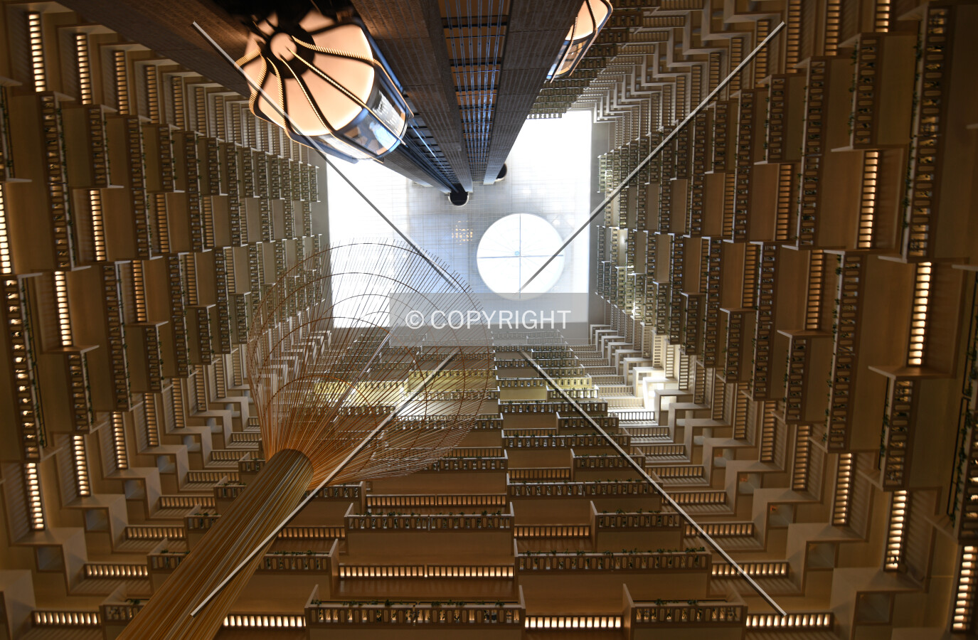 Atrium