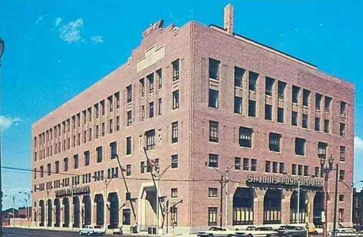 Vintage view