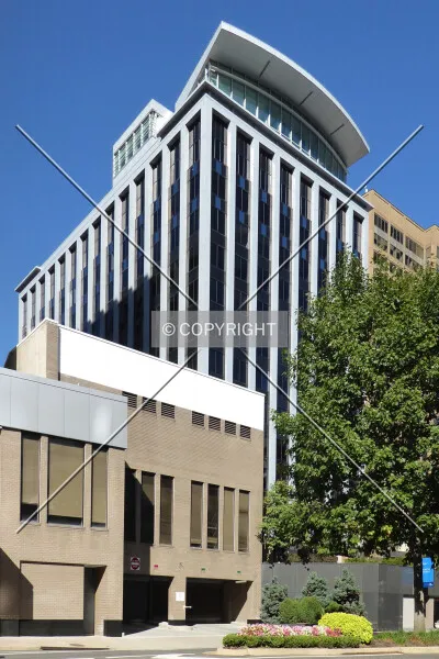 Boeing Tower