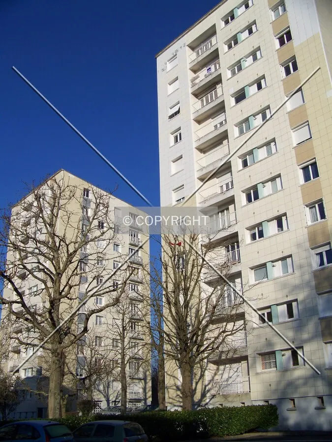 Both towers