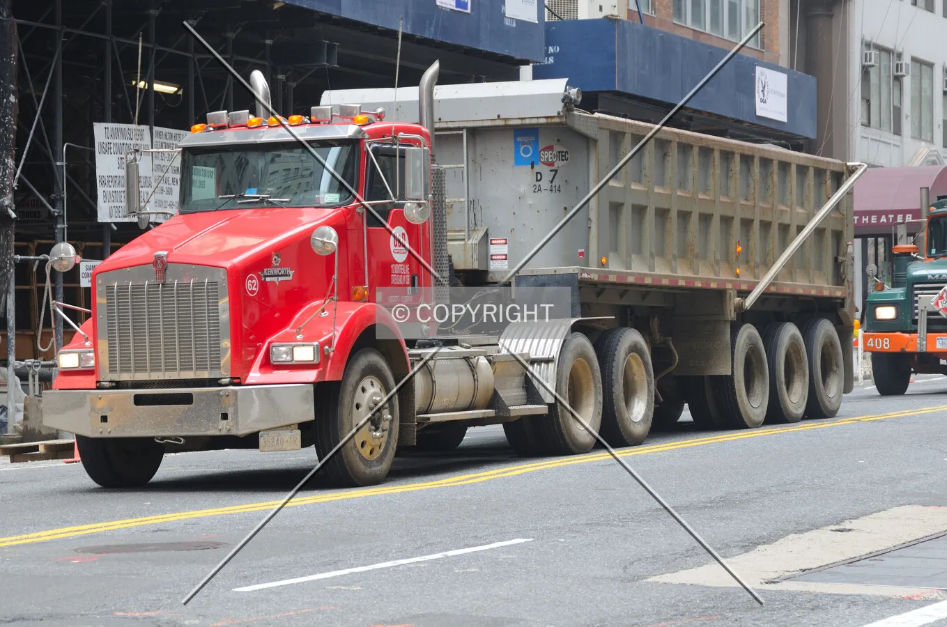 Truck