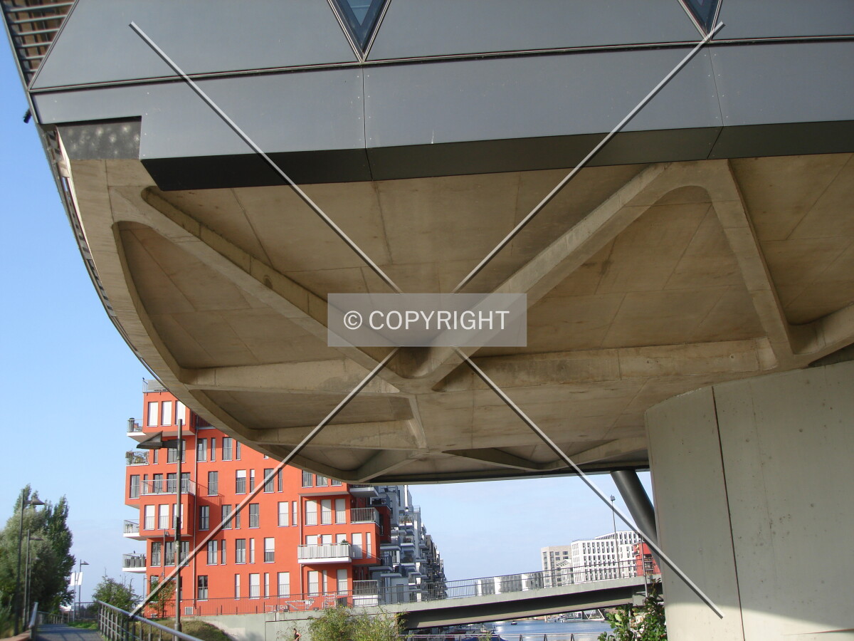 Structural detail
