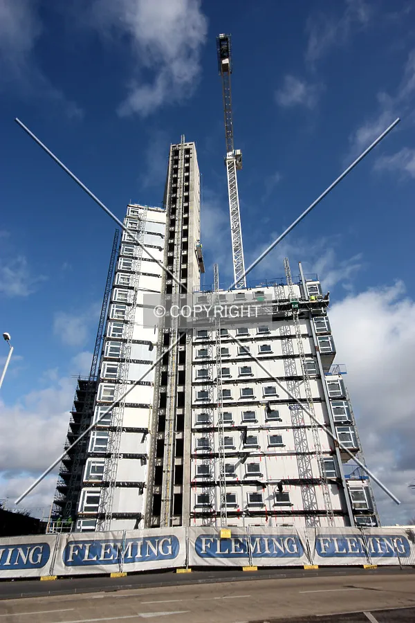 Full-height view