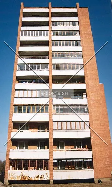 Full elevation