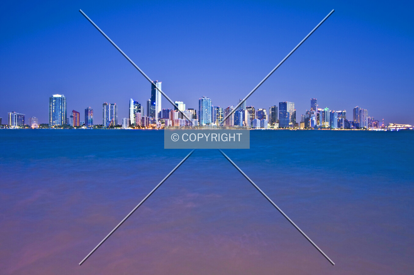 Miami, Florida, U.S.A.
