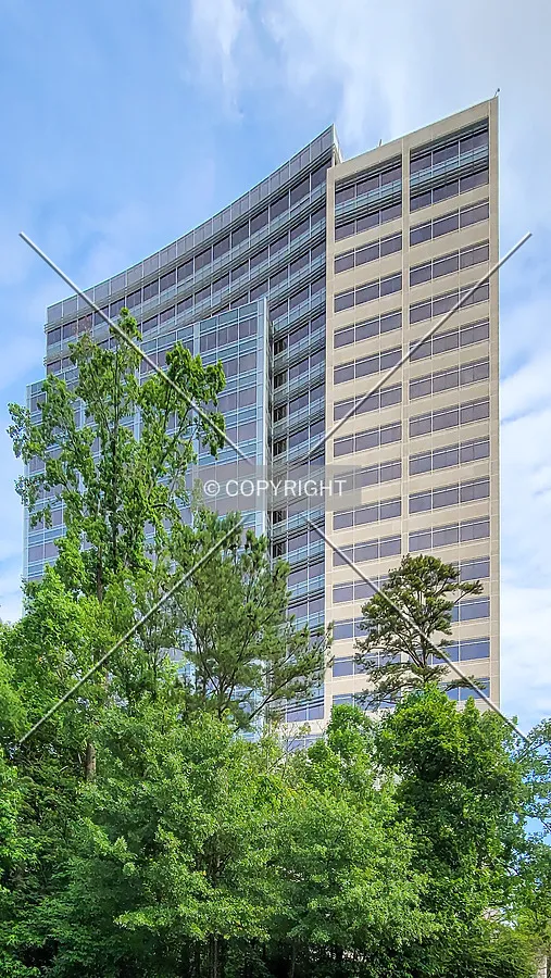 From the southeast; June 4, 2021