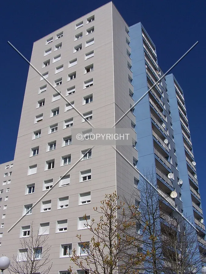 Angle Sud-Est