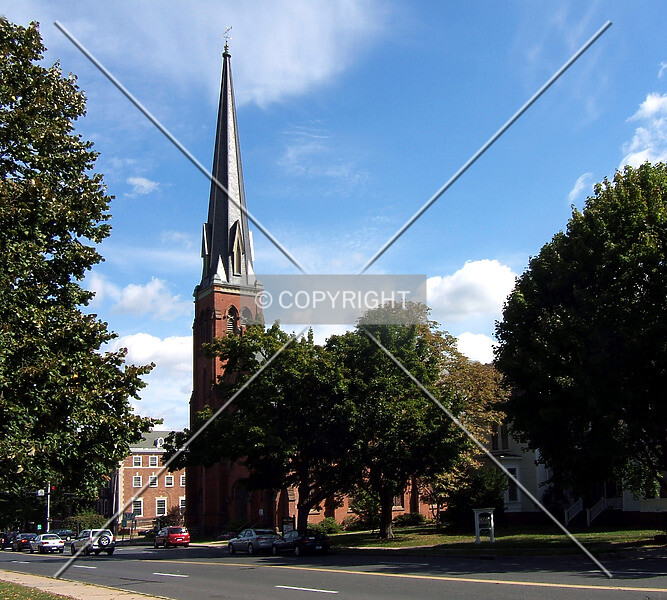 South Congregational Church