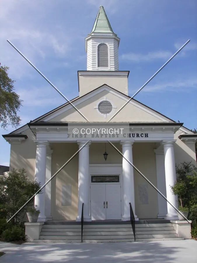 View from Ocean Boulevard