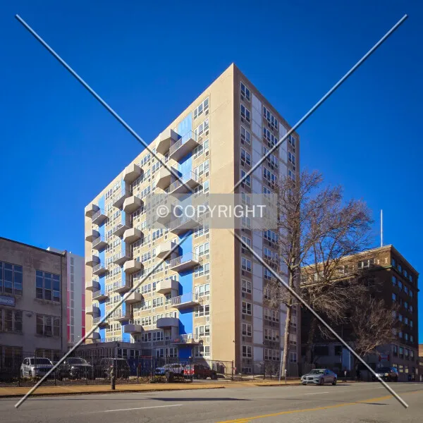 Blu CitySpaces