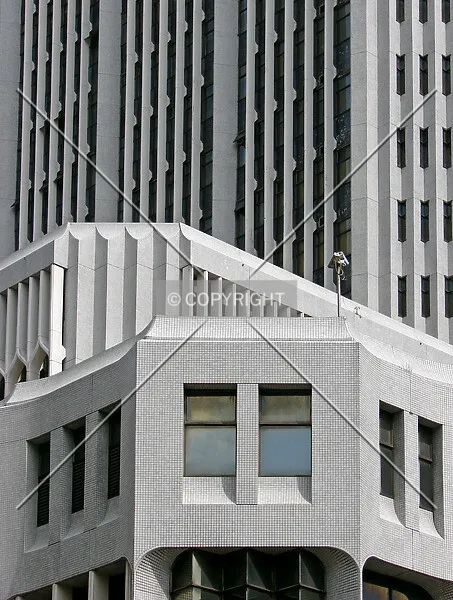 Peninsula Plaza