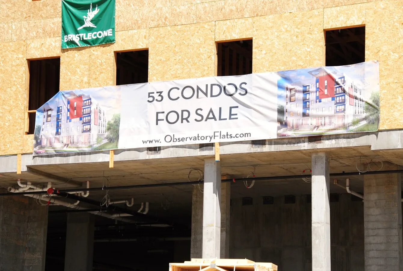 Promotional banner