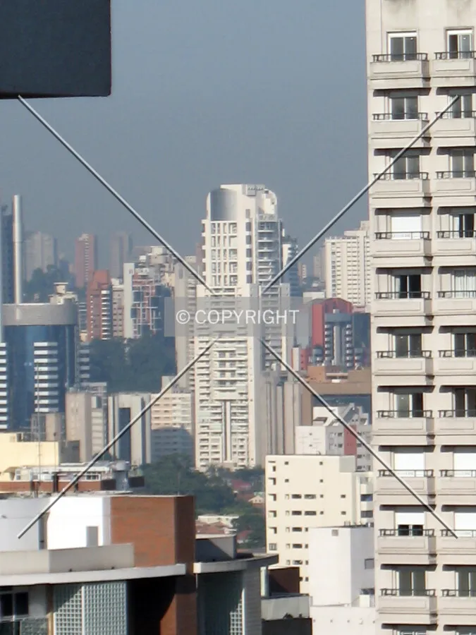 Distant view