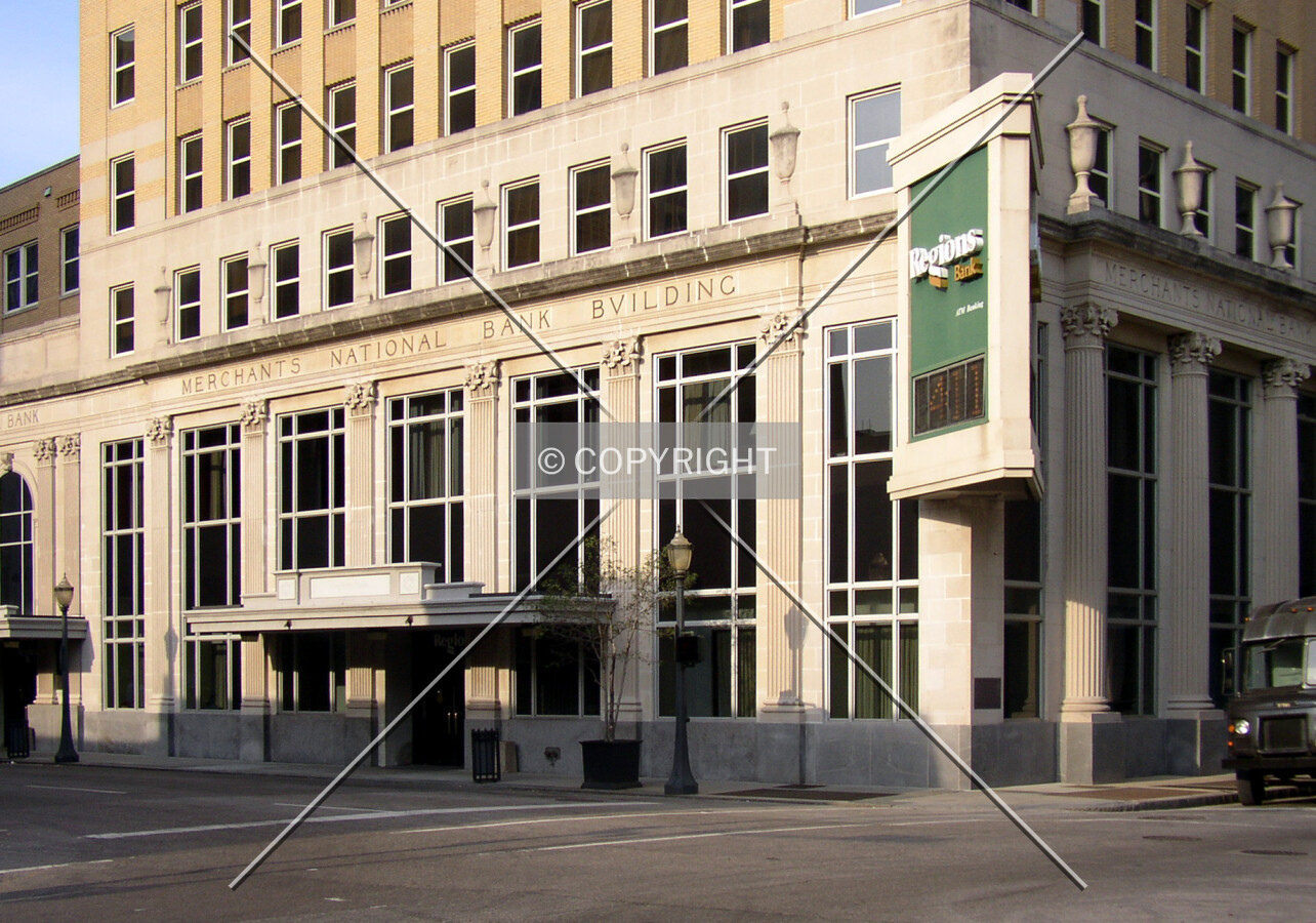 Western base at the corner of St. Francis and St. Joseph Streets