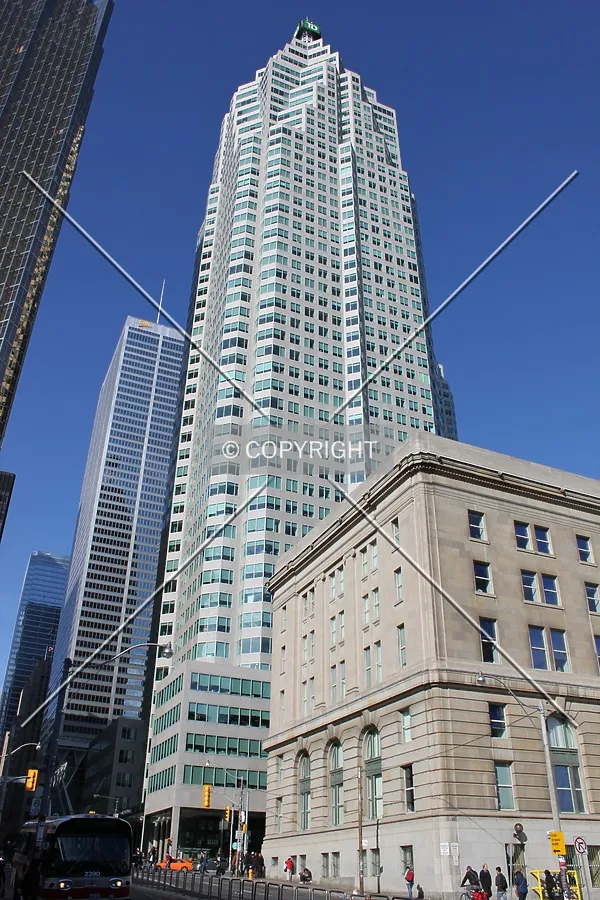 Canada Trust Tower