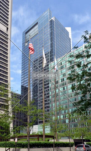 One South Dearborn
