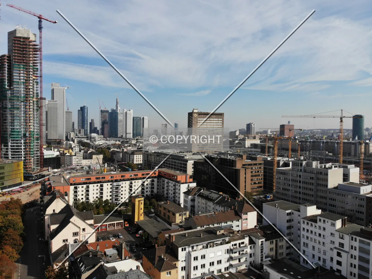 Frankfurt-Gallusviertel