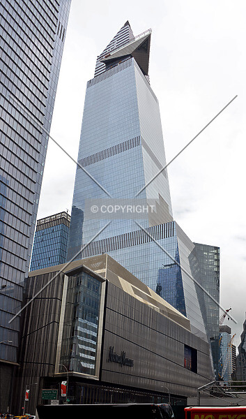 30 Hudson Yards