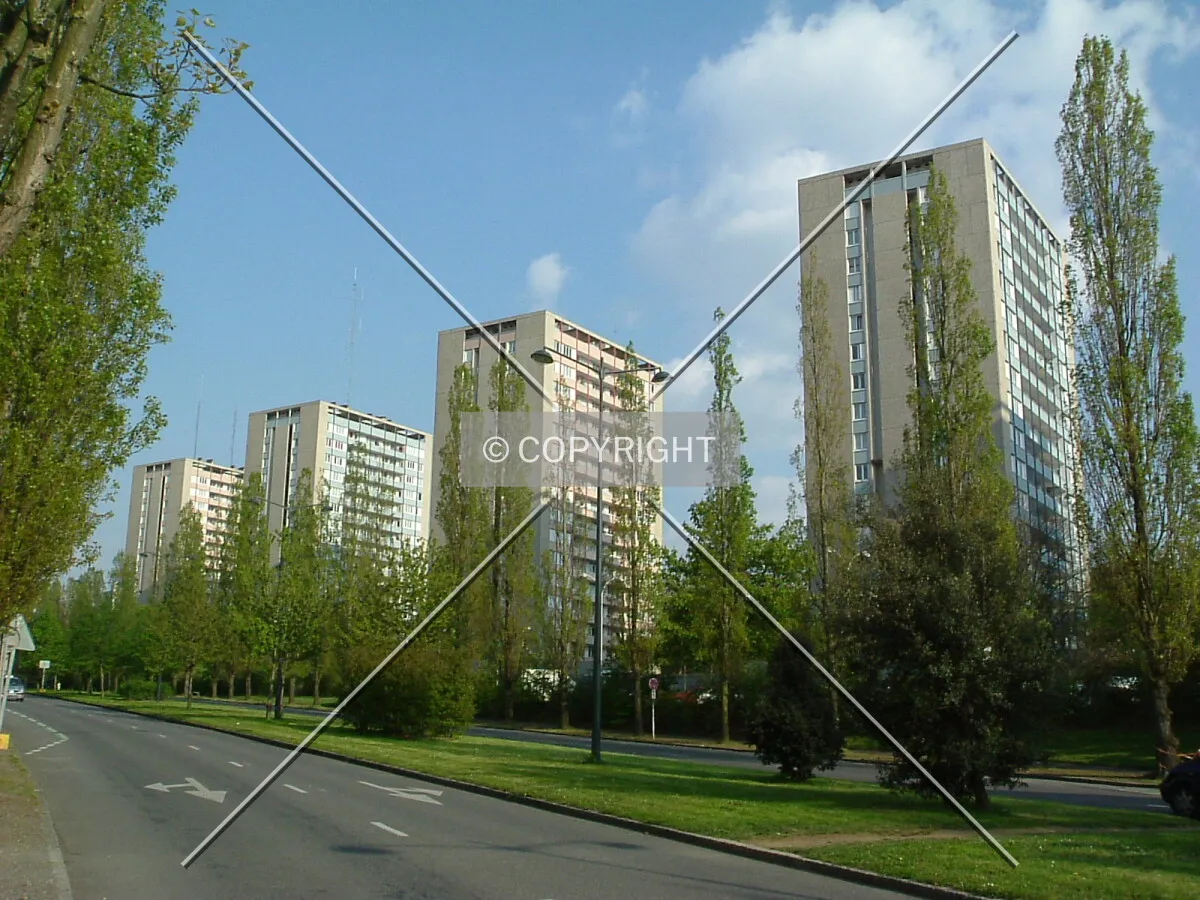 Avenue de Rochester