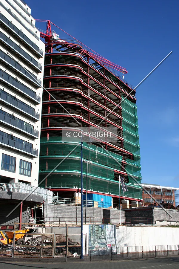 Full-height view