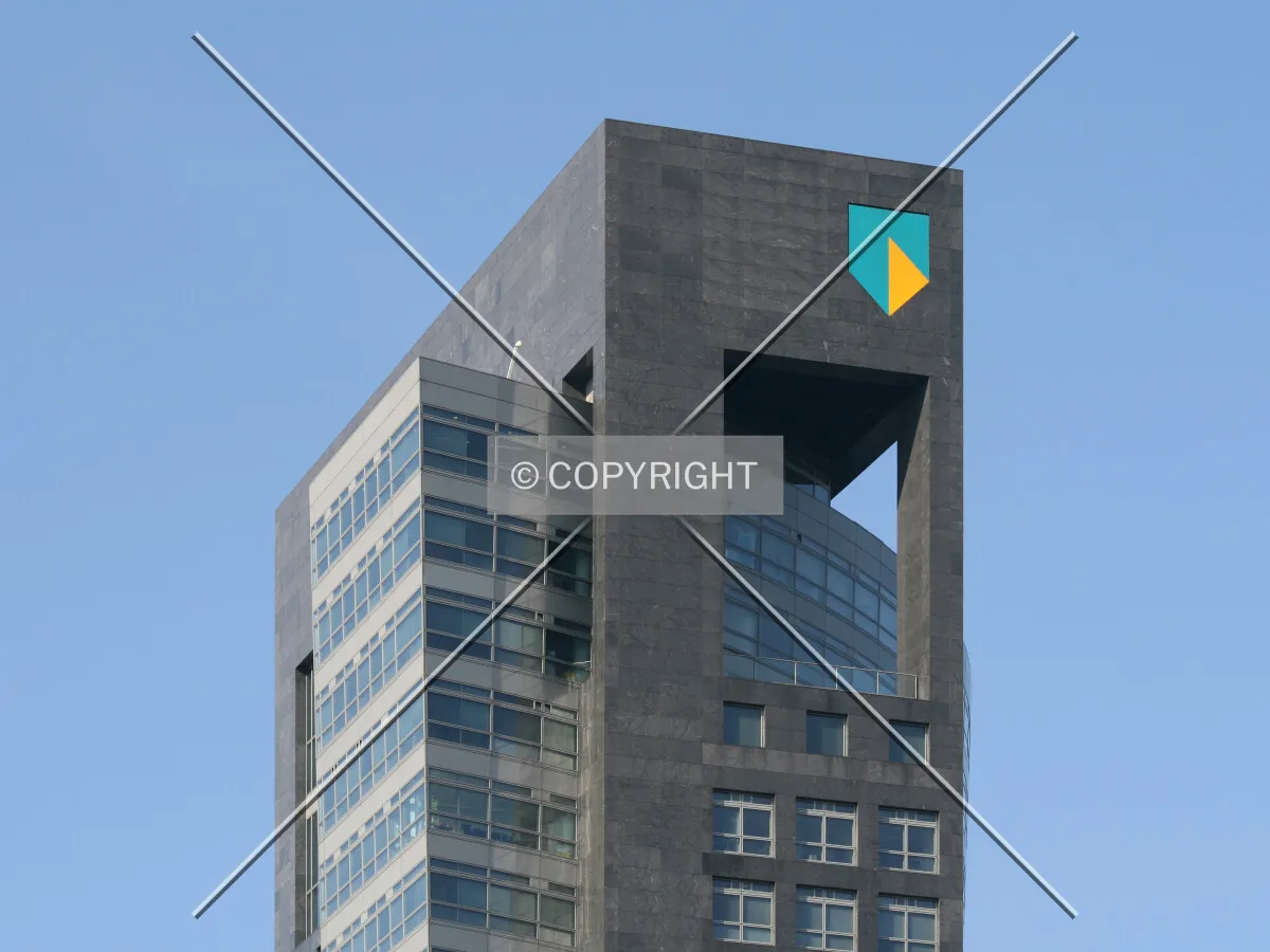 View of the top