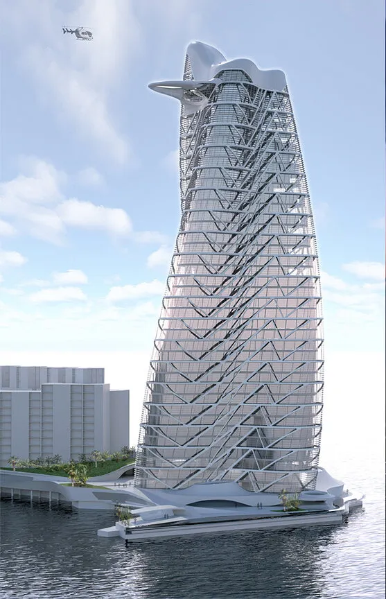 Rendering