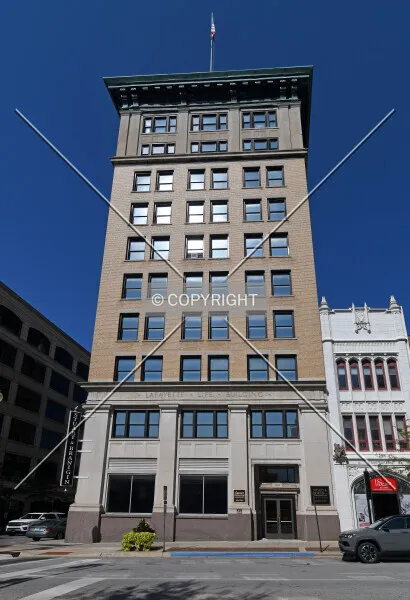 Lafayette Life Building