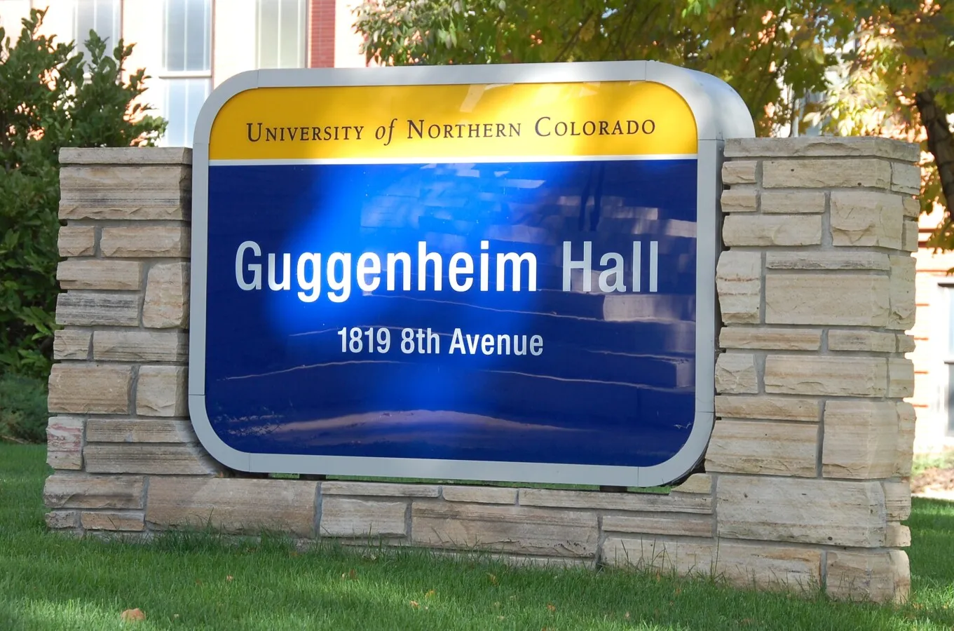 Signage