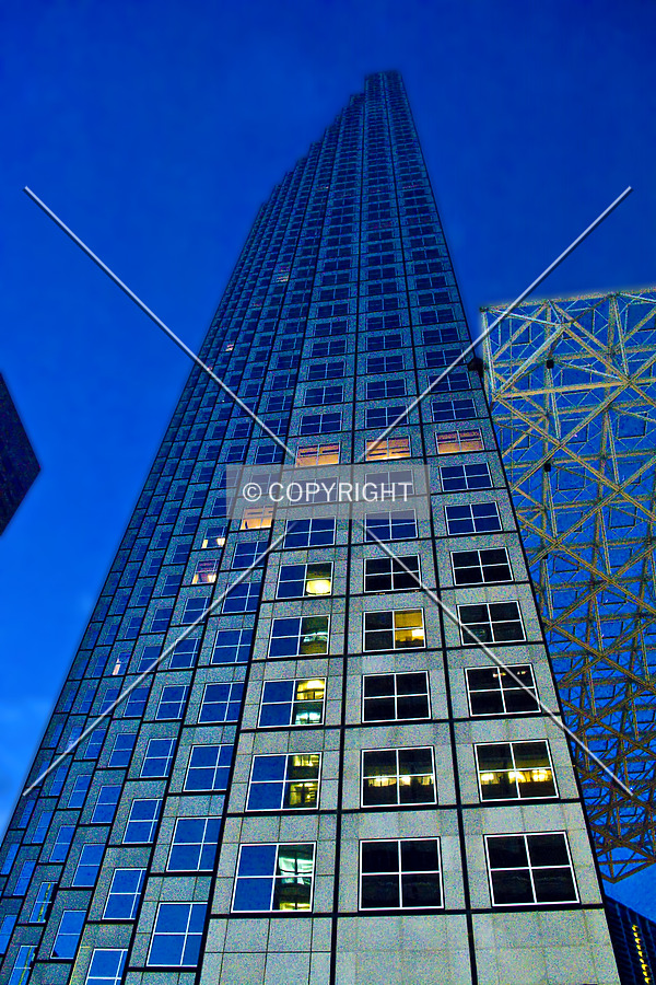 Southeast Financial Center, Miami, Florida, U.S.A.