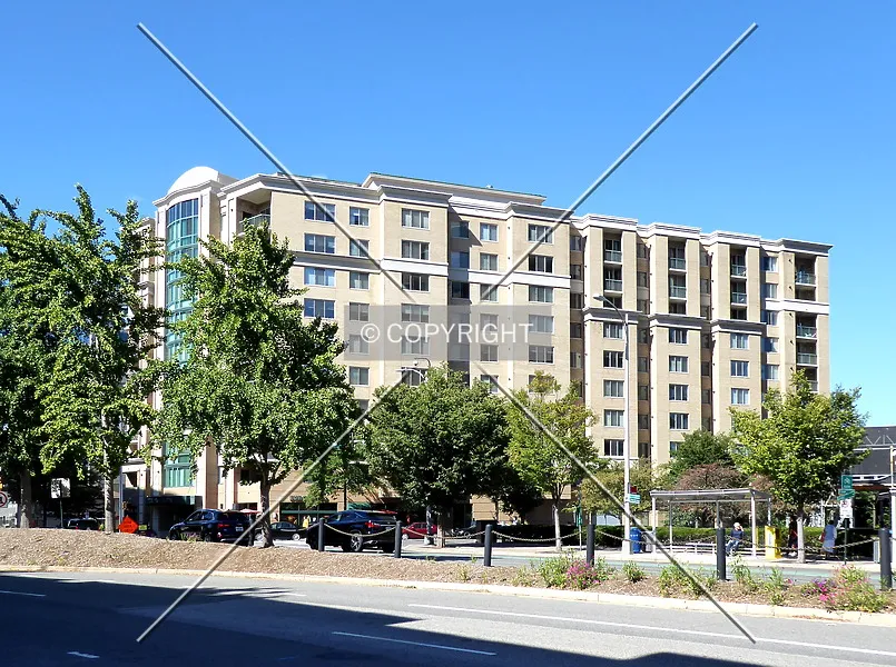 2201 Wilson Boulevard