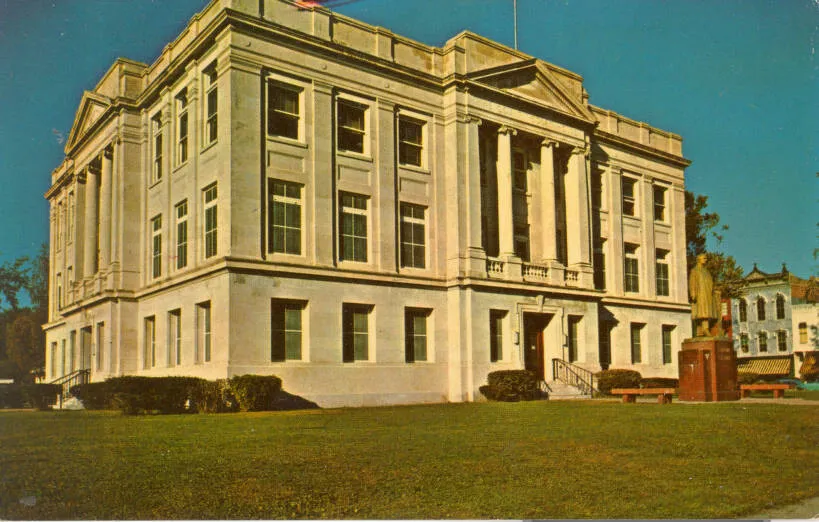 Vintage view