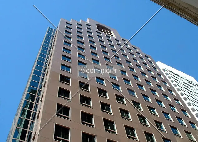 View from the southeast on Westminster Street