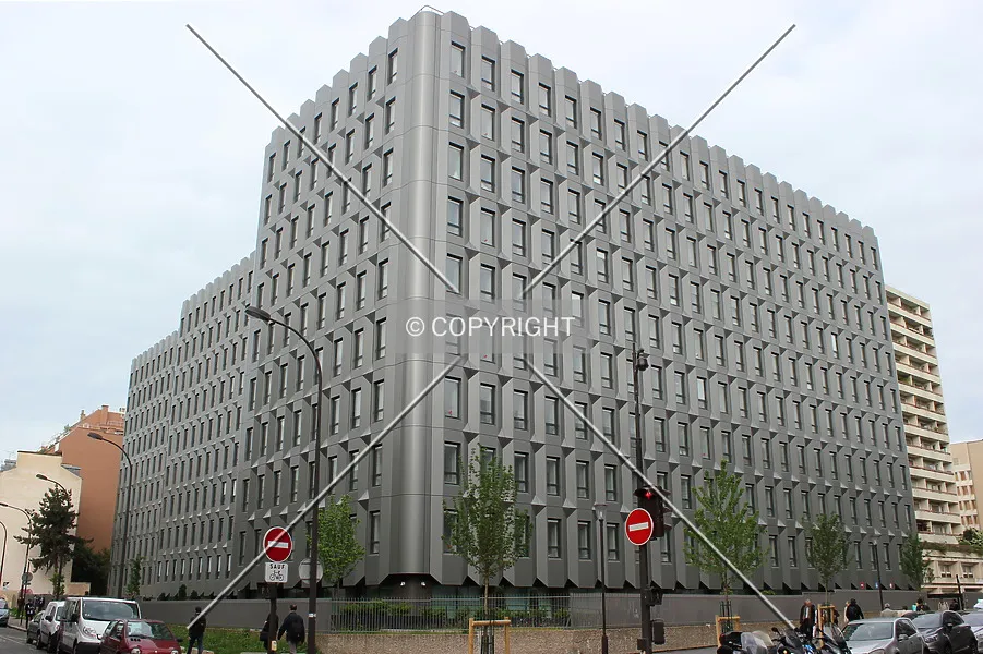 175 Rue du Chevaleret
