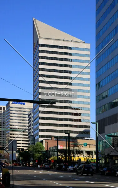 Enbridge Tower