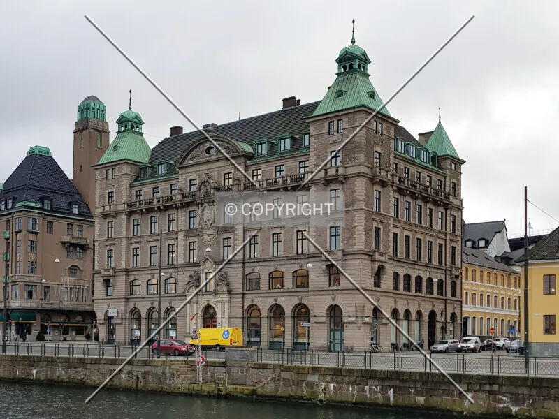 Skånepalatset