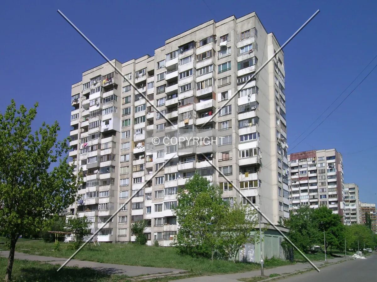 Full elevation