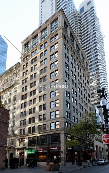 One State Street
