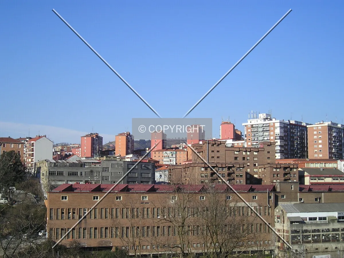 View from Abusu